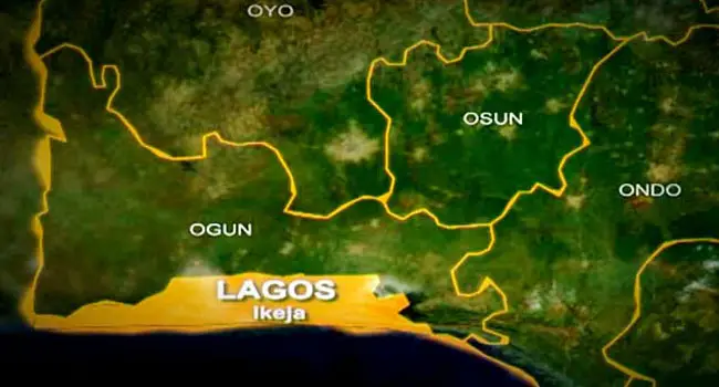 200 exhibitors from 20 countries storm Lagos for expo
