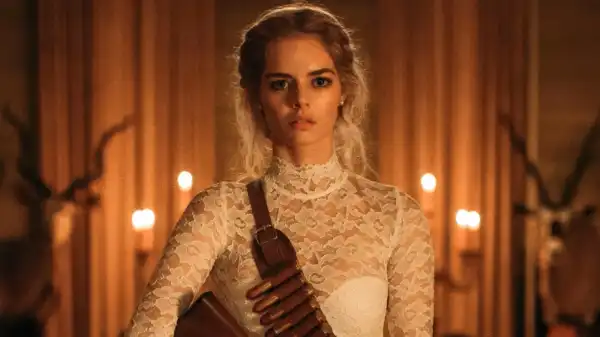 Radio Silence Reveal Abigail’s Ready or Not Easter Egg