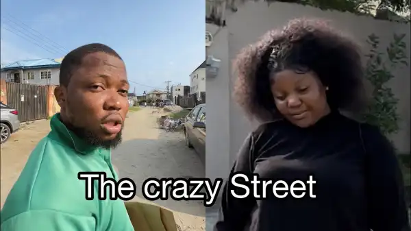 Brainjotter –  The Crazy address  (Comedy Video)