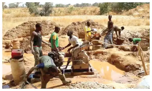 BREAKING: Overcrowding, extreme heat caused Niger miners' deaths - Probe panel reveals