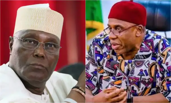 There’s plot to arrest Atiku, Amaechi, key opposition figures— Adebayo