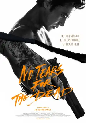 No Tears For The Dead (2014) [Korean]