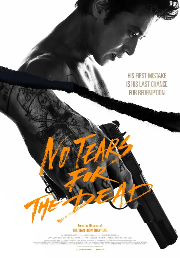 No Tears For The Dead (2014) [Korean]