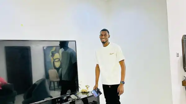 Biography & Career Of Mayor of Ekiti