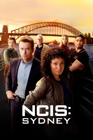 NCIS Sydney Season 2