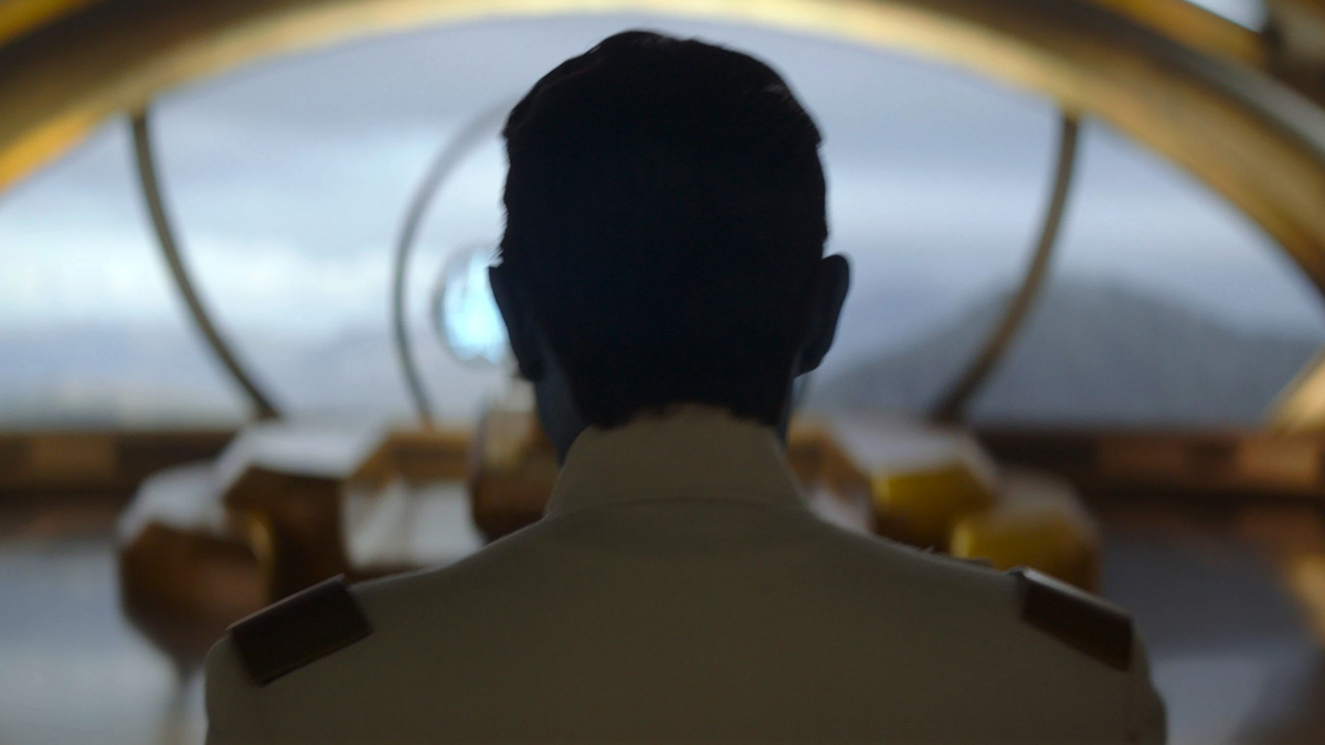 Ahsoka Cast: Lars Mikkelsen to Reprise Star Wars Role, 3 More Confirmed