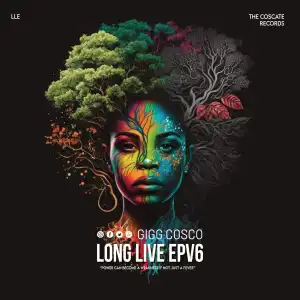 Gigg Cosco – Late Knight