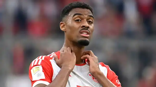 EPL: He has crazy shot – Ryan Gravenberch names Liverpool player who surprises him most