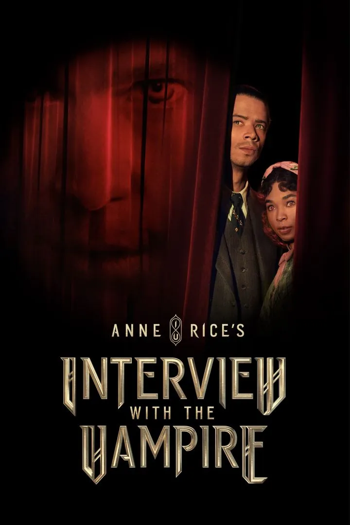 Interview With The Vampire S02 E08