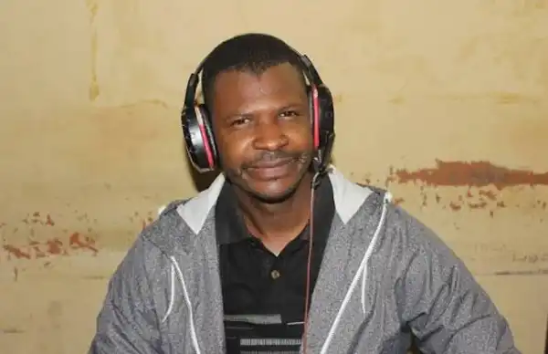 CITAD condemns arrest of journalist Danuwa Rano, demands his immediate release