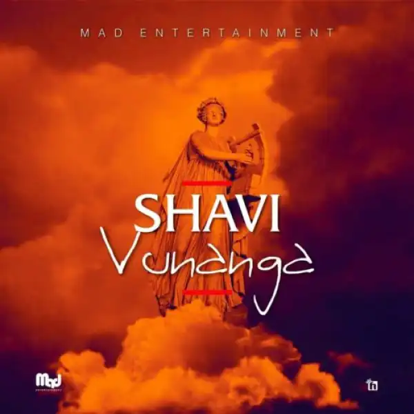 Shavi – Bikiri ft. Dlala Lazz