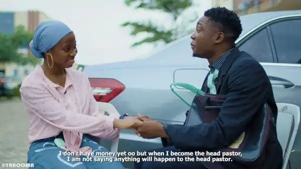 Taaooma –  Somebody