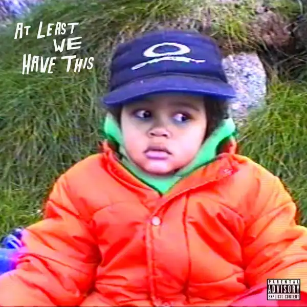 Ama Lou - Trust Nobody (Live Performance)