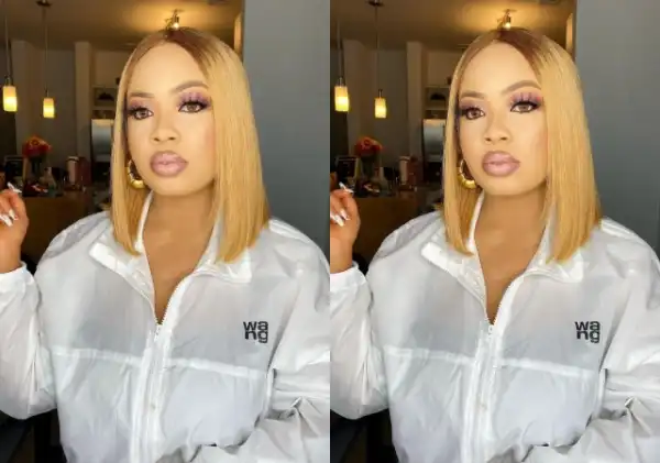 BBNaija’s Nina Ivy defends stance on early childbirth