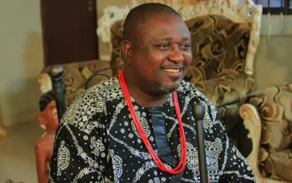 Age & Career Of Akintola Akin Lewis