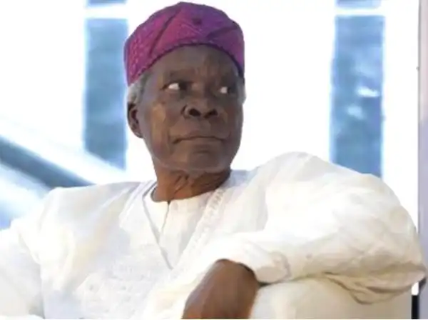 Owo Catholic Church Attack Is Declaration Of War Against Yoruba People — Akintoye Blows Hot