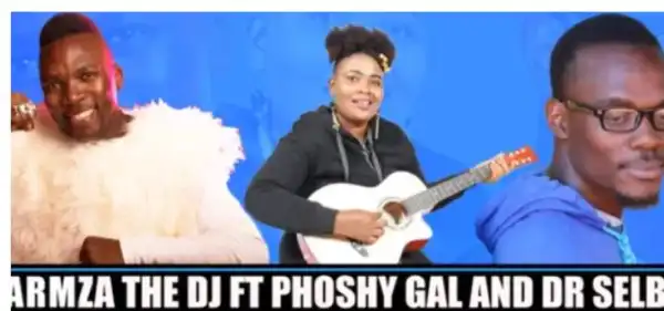 Charmza The DJ – Nlebalele Ft. Phoshy Gal x Dr Selby