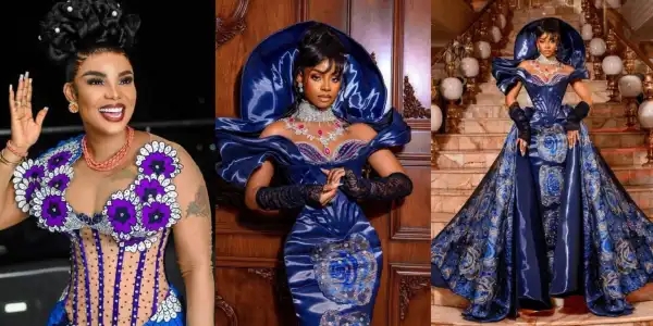 Actress, Iyabo Ojo Announces Daughter Priscilla’s Bride Price