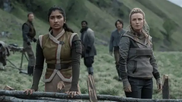 Andor Episode 6 Release Date & Time on Disney+