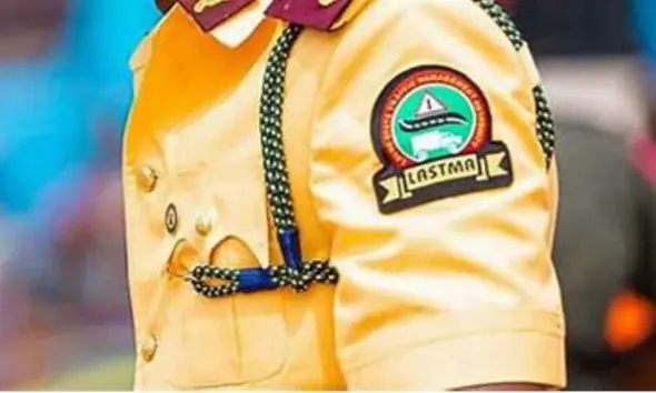 Lagos: LASTMA rescues 8 injured passengers