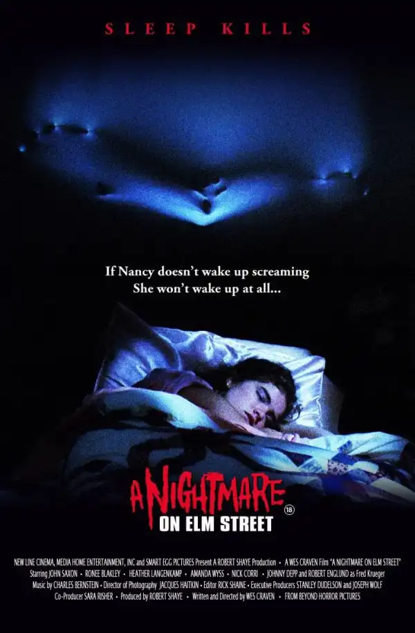 A Nightmare on Elm Street (1984)