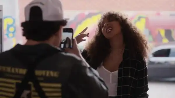 Blindspotting Renewed for a Second Season at Starz