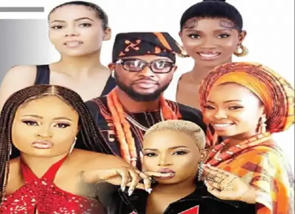 BBNaija Housemates Whose Evictions Shocked Fans