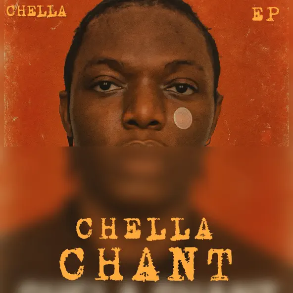 Chella – CHELLA CHANT