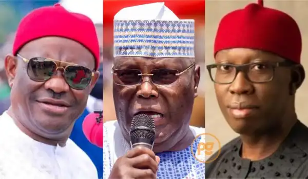 Uneasy Silence In Rivers Over Okowa As Atiku’s Running Mate