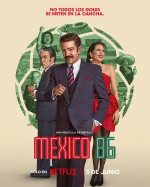 México 86 (2026) [Spanish]