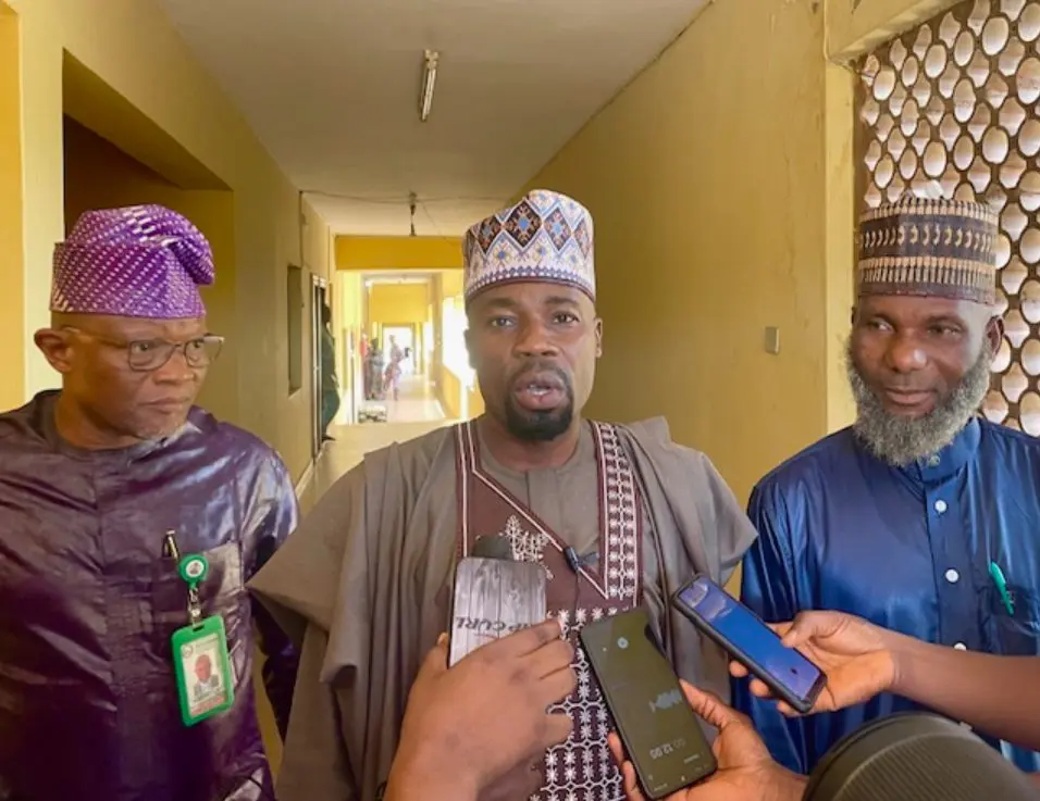 Hardship has led to decline in number of pilgrims – Ogun Amir Hajj