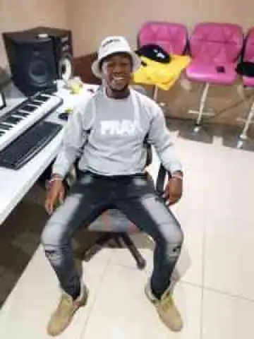 Fiso El Musica – Kunta ft. Thaps, Amu Classic & Kappie