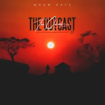 Mhaw Keys – Mwari ft. Vigro Deep
