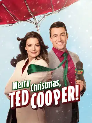 Merry Christmas Ted Cooper (2025)