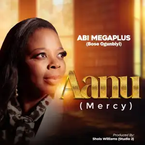 Abi Megaplus – Aanu