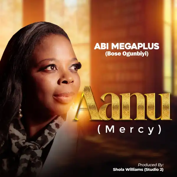 Abi Megaplus – Aanu