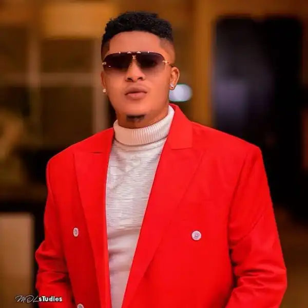 Career & Net Worth Of Shoneye Olamilekan