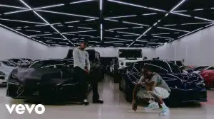 Quavo, Lil Baby - Legends (Video)