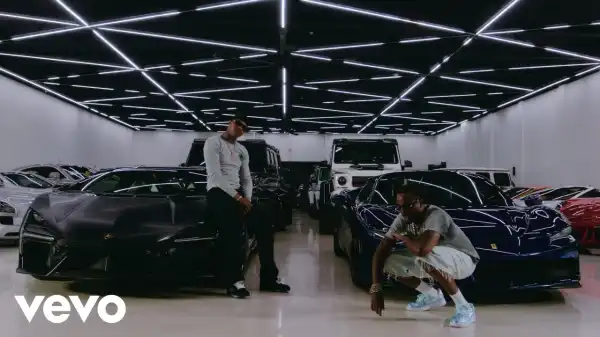 Quavo, Lil Baby - Legends (Video)