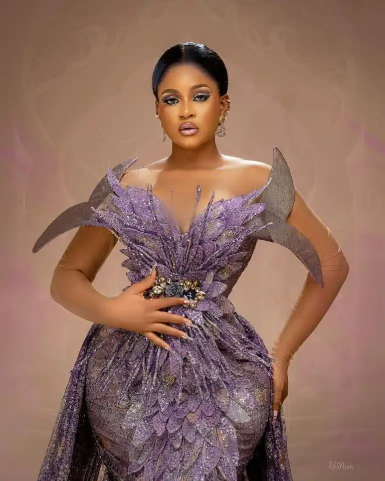 Phyna blasts Twitter influencers for trolling her over Wanni’s comment