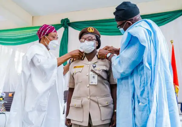 Board asks Wura-Ola to replace immigration CG