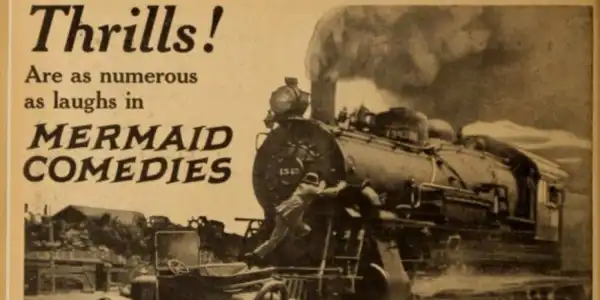 1920s Fast & Furious Movie Is A Must After Vintage Movie Poster Surfaces