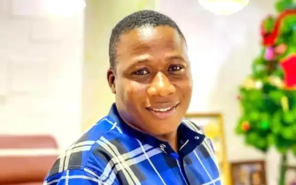 Igboho resists attempt by police to arrest Tani Olohun in Oyo