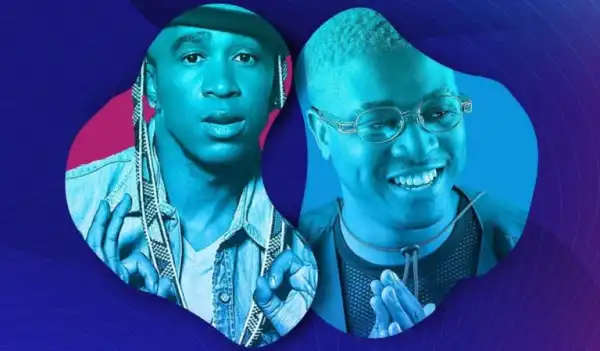 Theo Kgosinkwe – Khombo Ra Mina ft. De Mogul SA