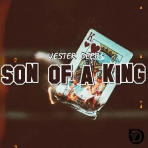 Vester Deep – Black Man