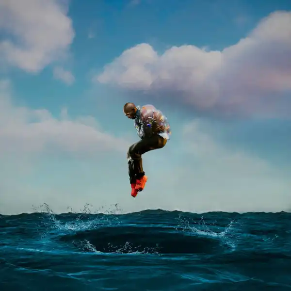 Che Lingo ft. Jordan Mackampa - Private Dinners