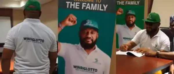 “Make edey pain una well well” – Yul Edochie mocks “enemies” following endorsement deal