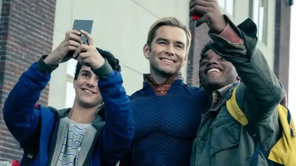 The Boys Producer Teases Plans for Next Spin-offs