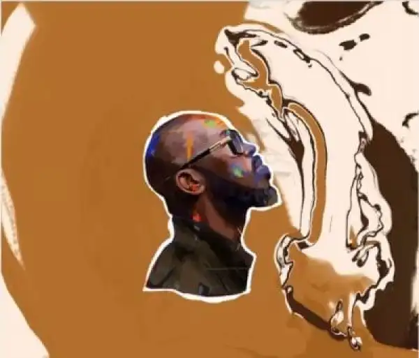 Black Coffee – I’m Fallin’ Ft. Ry X