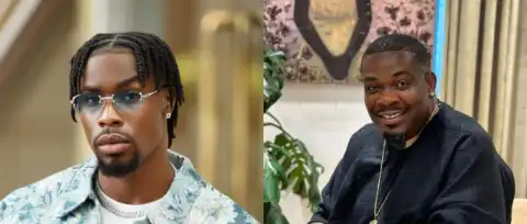 “Don Jazzy Changed My Life”- Neo Akpofure Recounts Meeting Don Jazzy